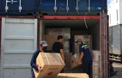 Entrusted Export_Import